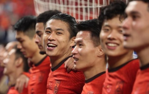 体育赛事社区-严益唯：伊万再次升级国家队战术迫在眉睫