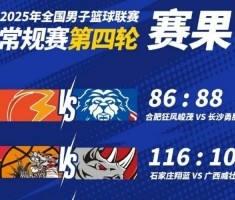 NBL战报-长沙勇胜加时鏖战险胜合肥 广西&amp;湖北仍未尝胜绩