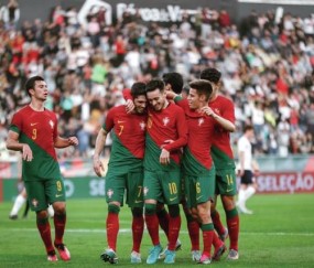 互动体育平台-葡萄牙青年军同时晋级各年龄段欧洲杯 史上头一回