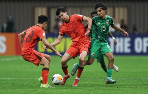 万博亚洲体育官网-严益唯：05后冲击世界杯之路才刚刚开始