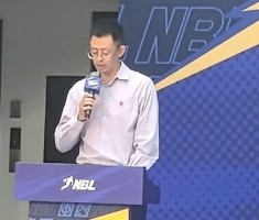 今年的CBA俱乐部杯将实现扩军 完善中国篮球职业赛事体系