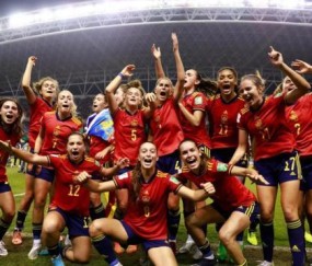 万博亚洲体育官网-【女足世青赛观察】欧洲足球基础显威，日本世界一流