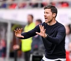 泰晤士报：安帅将在世俱杯前离任，阿隆索已准备好迎接新挑战