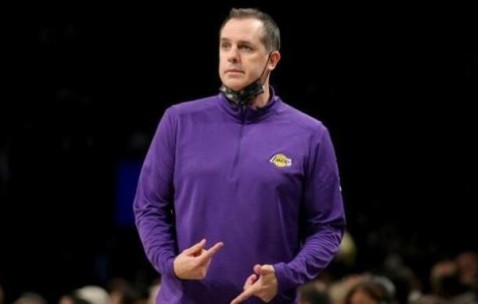 万博东南亚体育-湖人夏天3大难题！谁接班沃格尔？交易韦少或再血亏