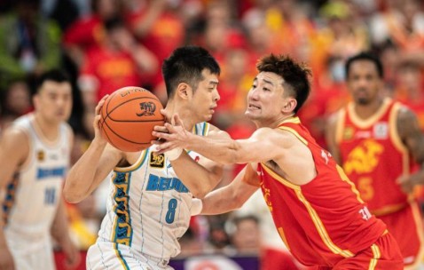 CBA新赛季预测：广东、上海进前四，浙江广厦卫冕难度大