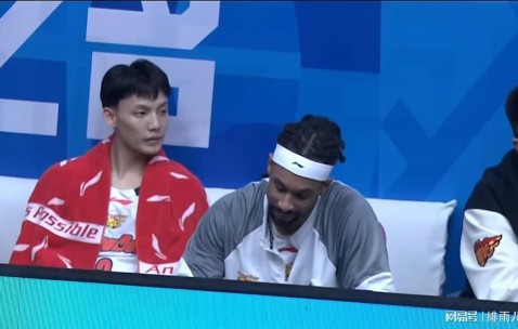 体育知识挑战-挤走徐杰！广东后场“新力量”正式崛起，这可是杜锋的一号位答案