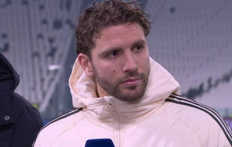 智慧体育娱乐-洛卡特利：我爱尤文，能得到尤文球迷的起立鼓掌快乐是加倍的