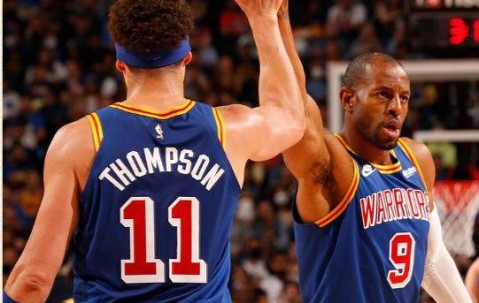 互动体育平台-勇士重拾流畅进攻 收官阶段斩获三连胜强势冲刺