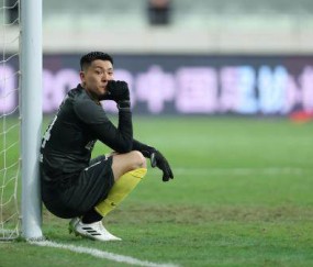 体育赛事社区-杯赛之王！泰山连续6年晋级足协杯决赛 瞄准4连冠