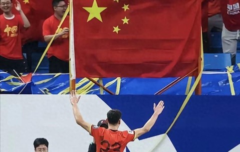 互动体育平台-拜合拉木：父母双亡被爷爷养大，今闯入亚洲杯决赛，孙继海没说错
