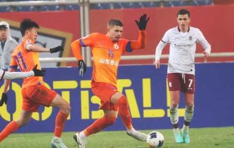 万博东南亚体育-中超三强亚冠命运各不同 应为技术积分而战