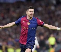 每体：巴萨即将续约莱万、什琴斯尼和伯纳尔，预计一起官宣