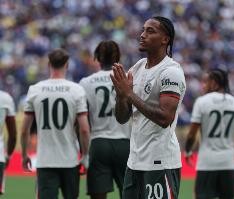 蓝军捡到宝6000万镑新援佩德罗首次先发，轰世界波+精彩爆杆